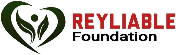 Reyliable Foundation – Home